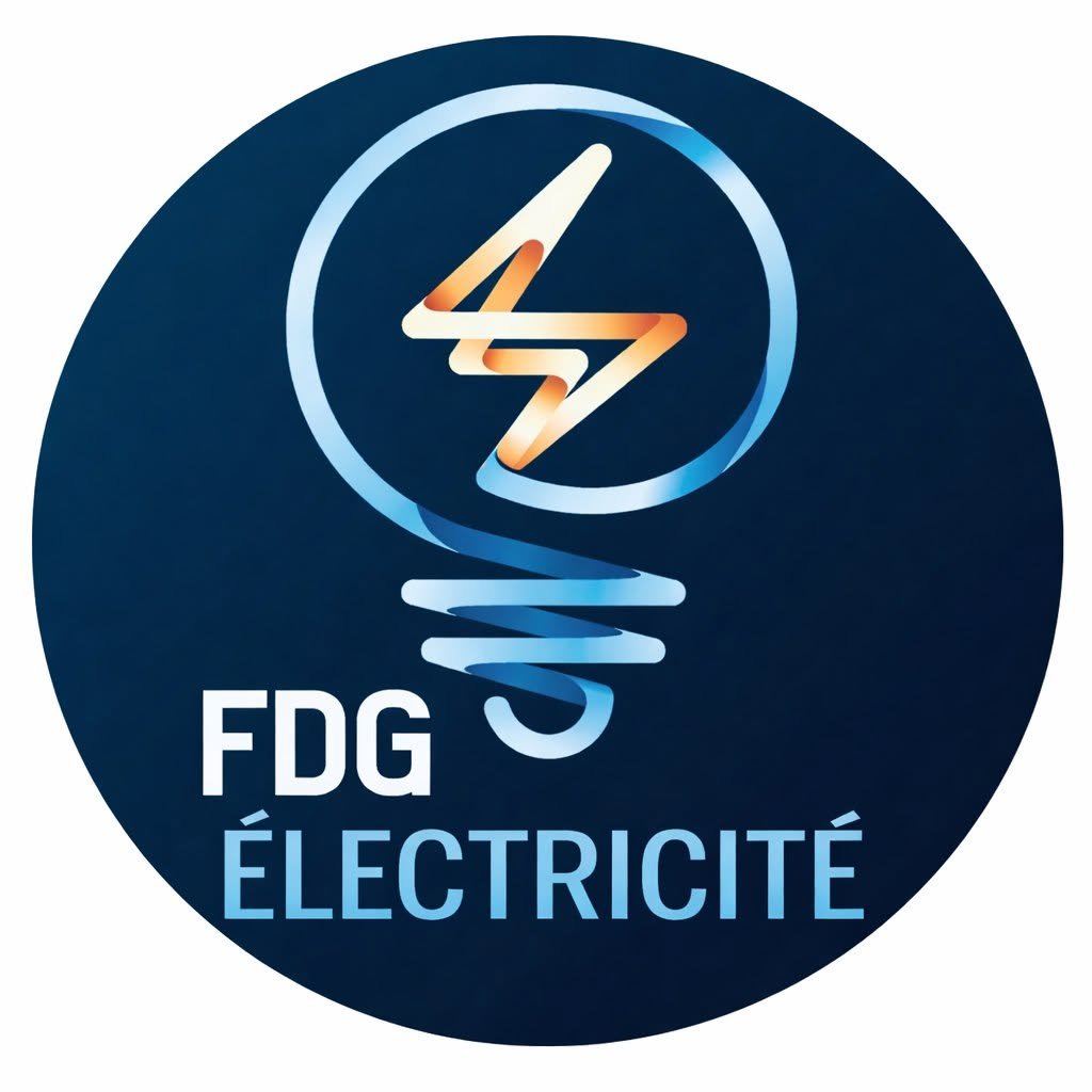 FDG Électricité